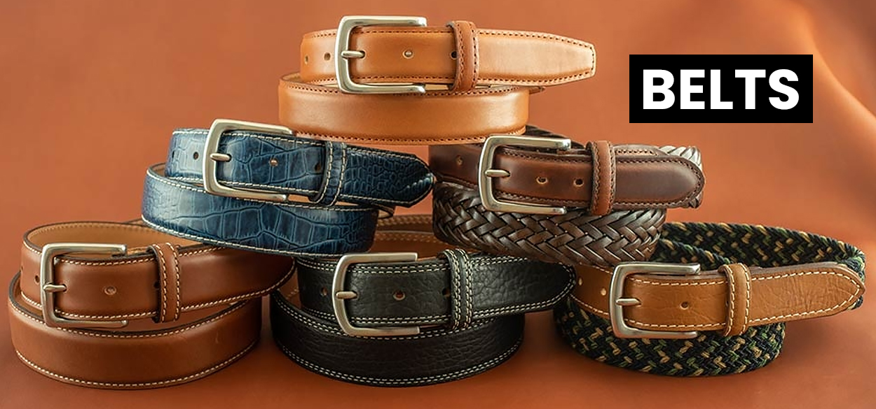 Belts