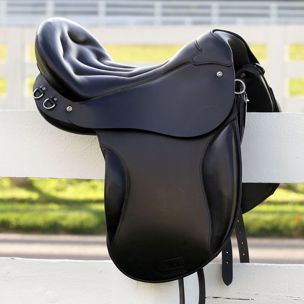 Saddles