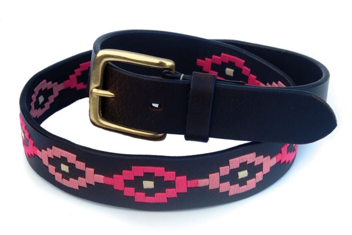 Polo Belt