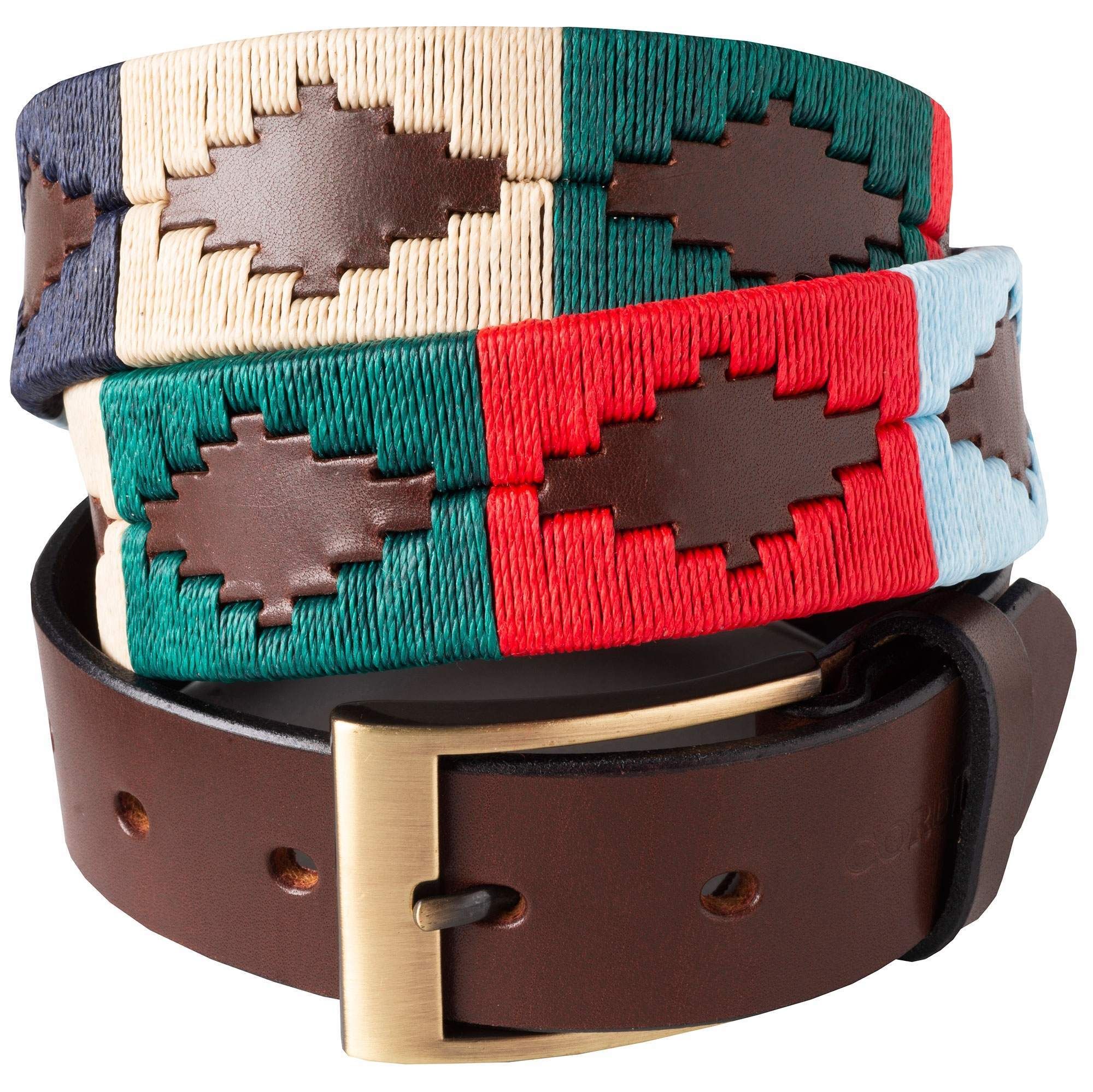 Polo Belt