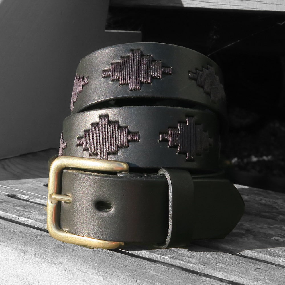 Polo Belt