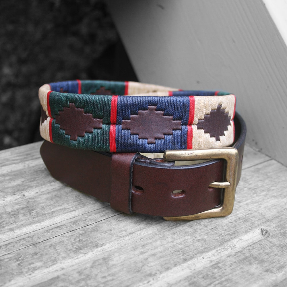 Polo Belt