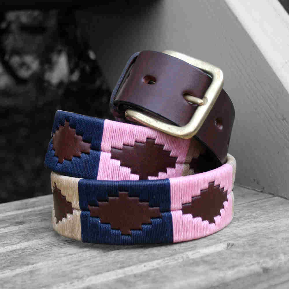 Polo Belt