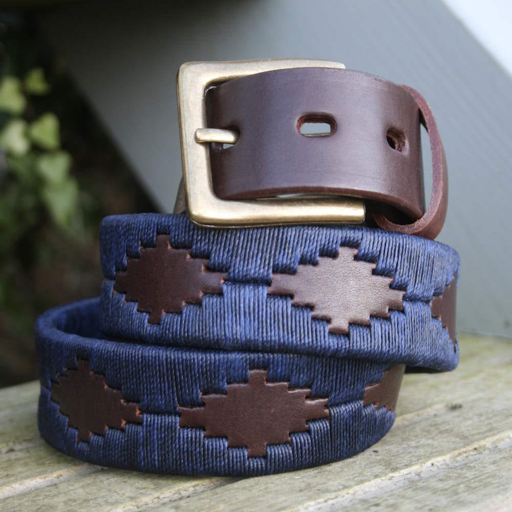 Polo Belt