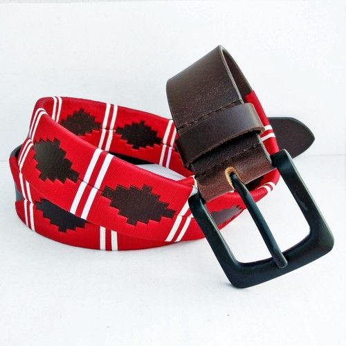 Polo Belt