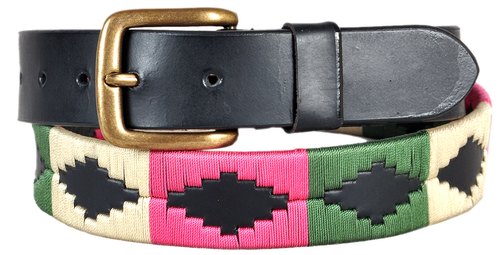 Polo Belt