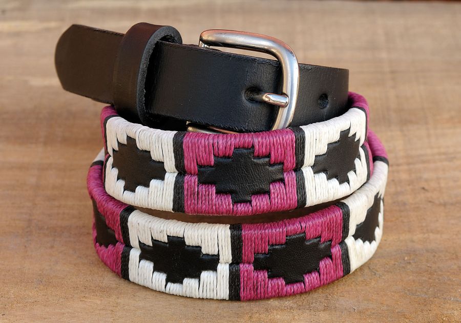 Polo Belt