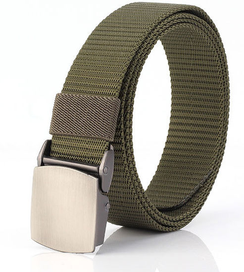 Nylon Belt Outdoor