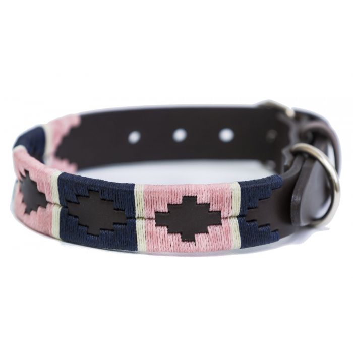 Polo Dog Collar
