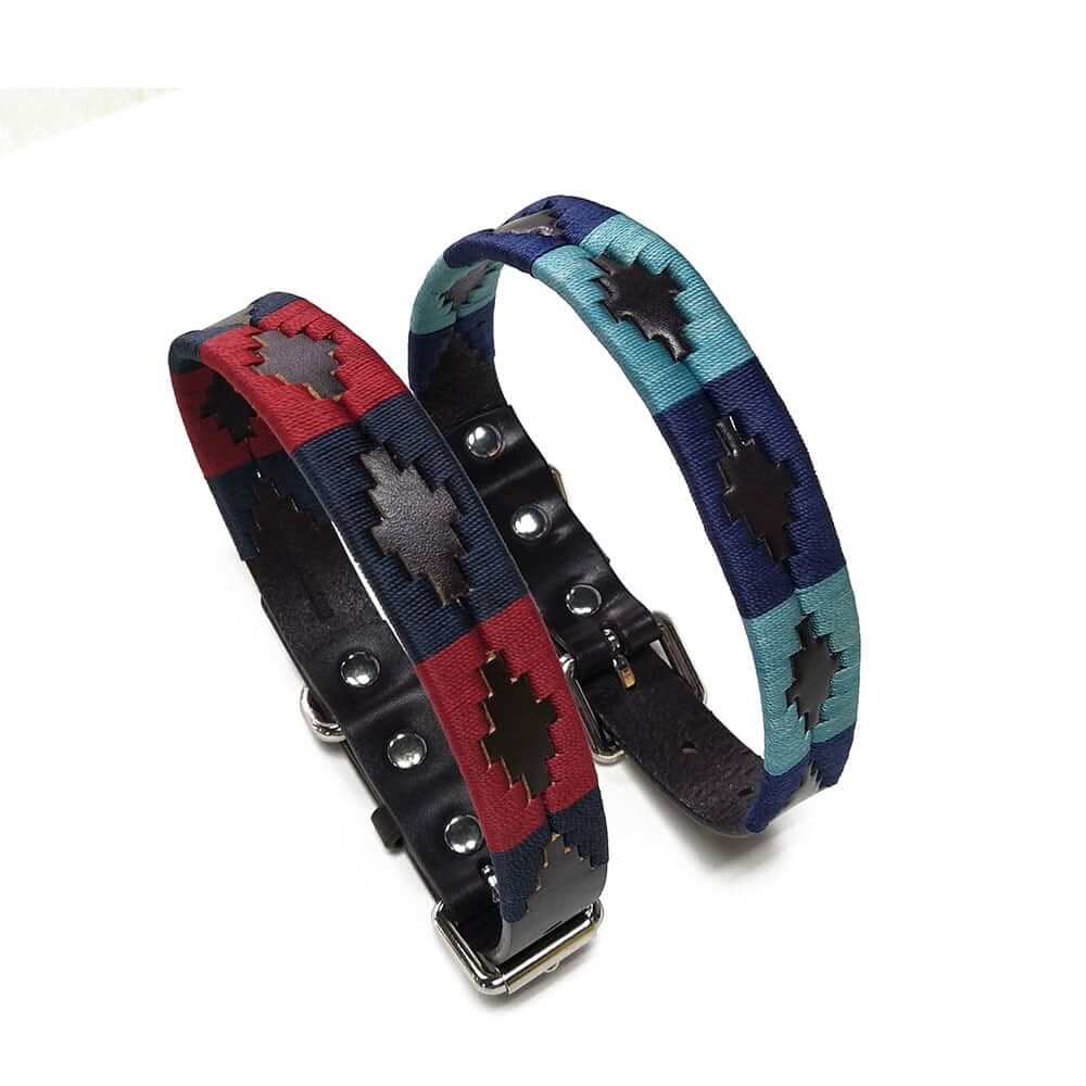 Custom Polo Belt