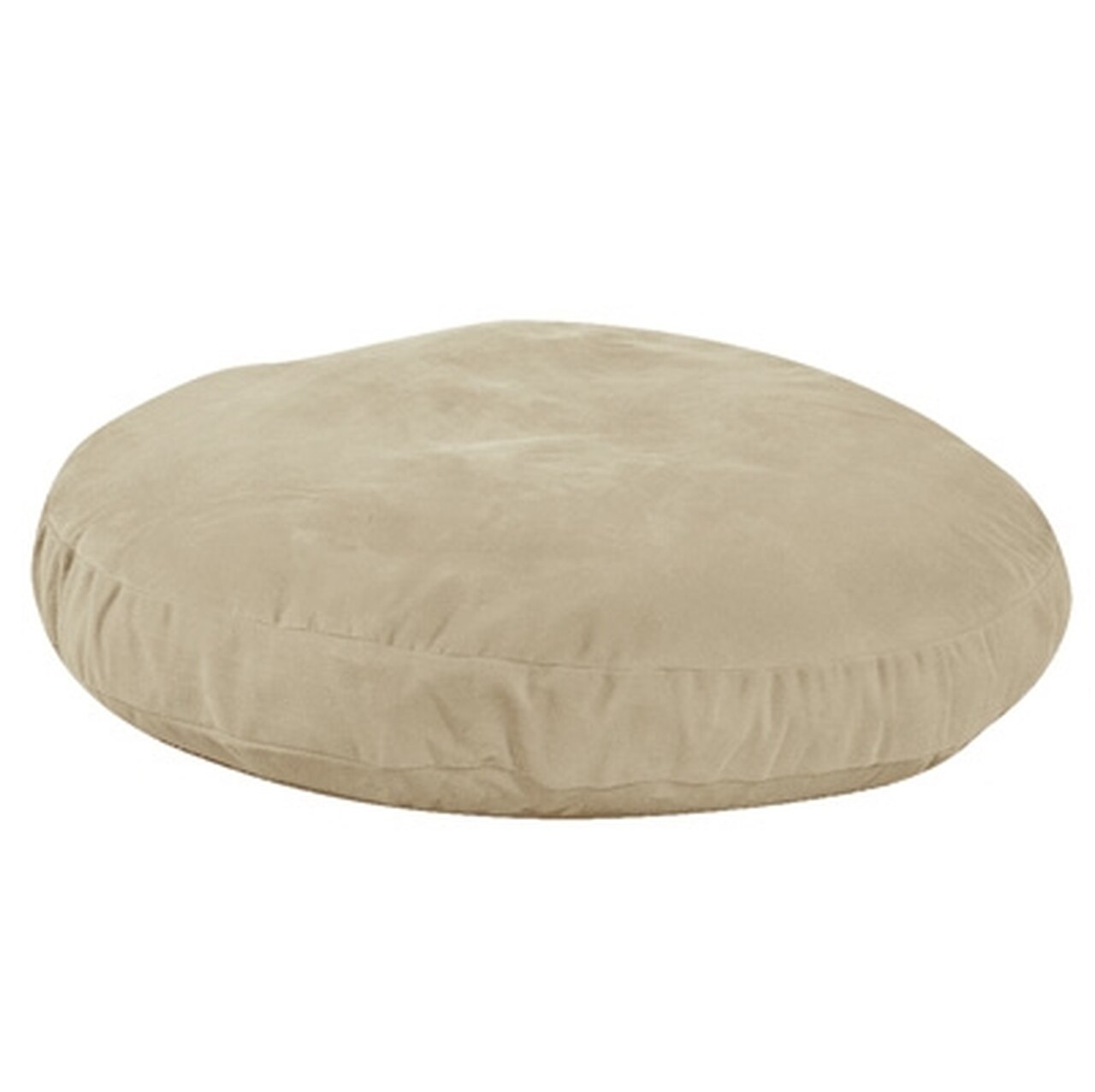 Canvas Dog Bed