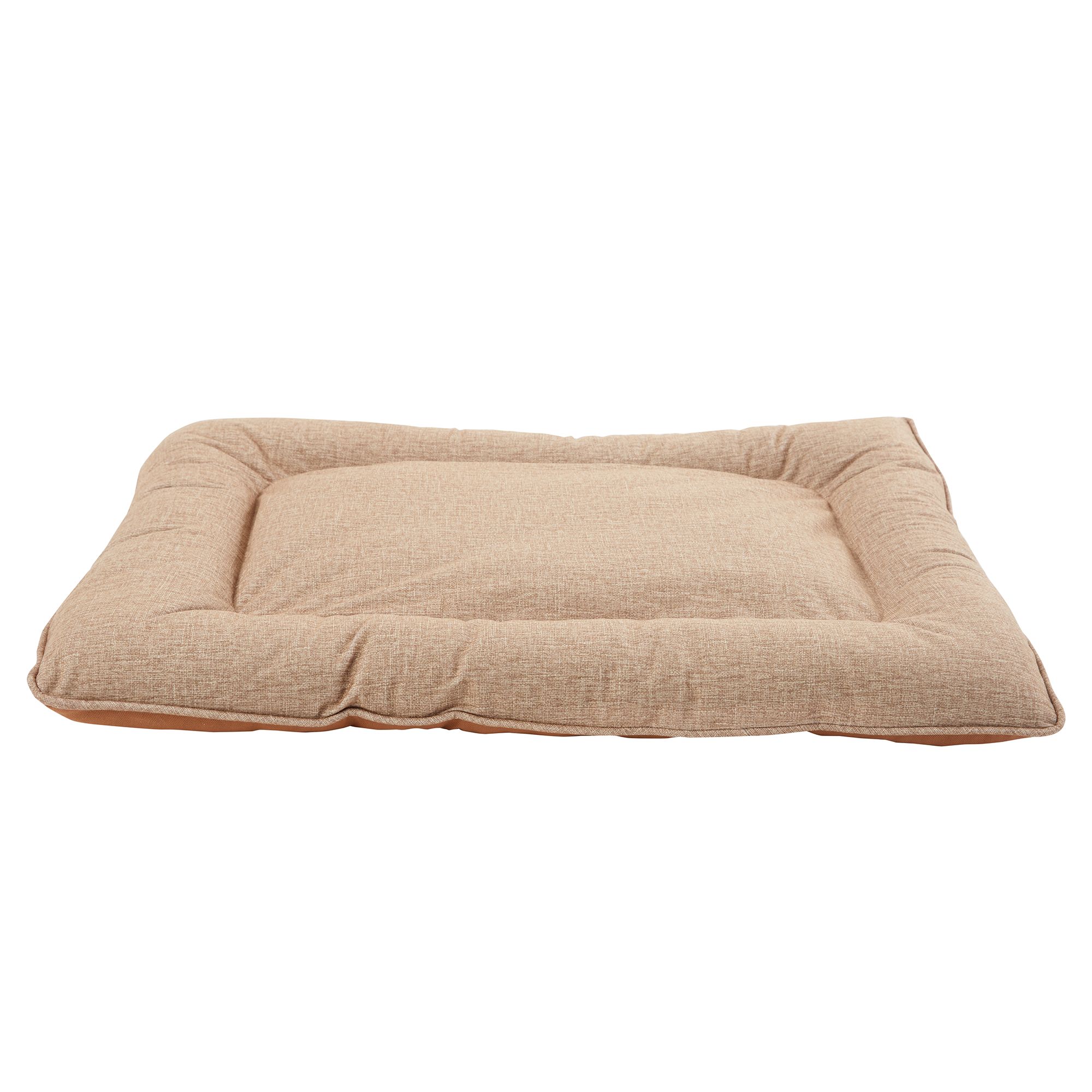 Cotton Dog Bed