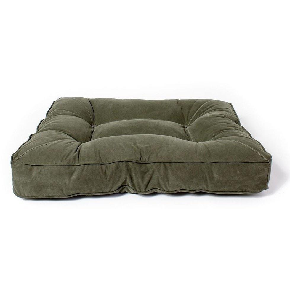 Square Dog Bed