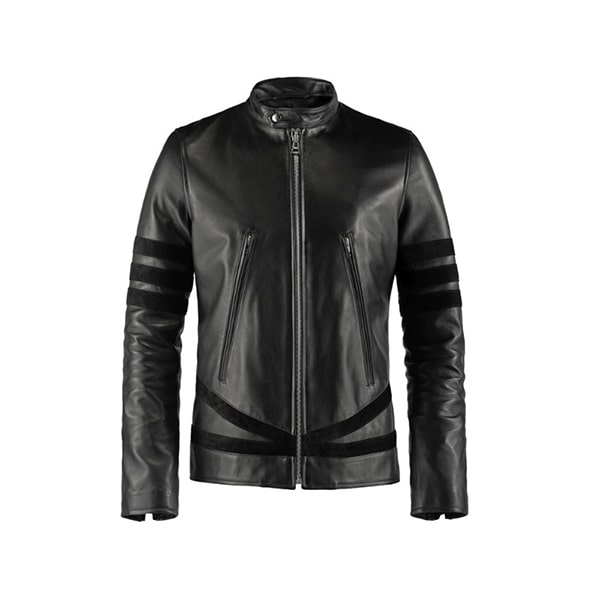 Fashion Leather Jacket