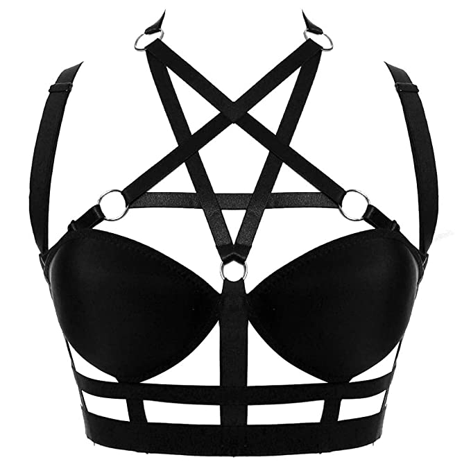 Harness Ladies