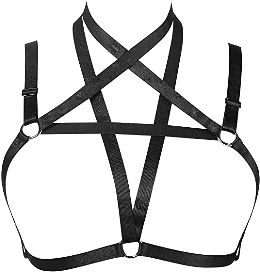 Nylon Harness