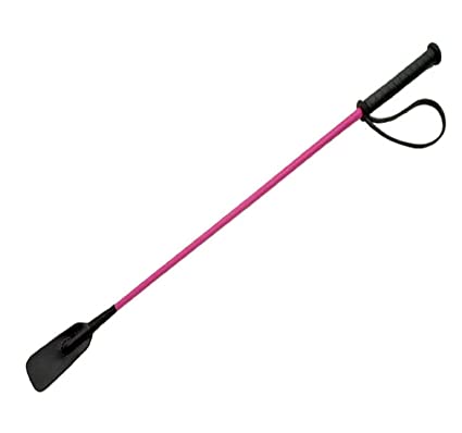 Leather Stick