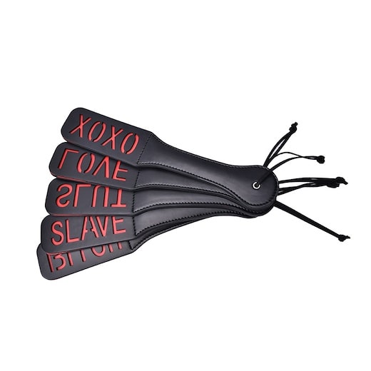 Sexy Flogger
