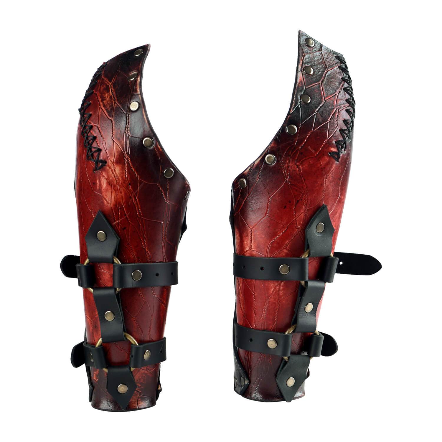 Antique Style Arm Bracers
