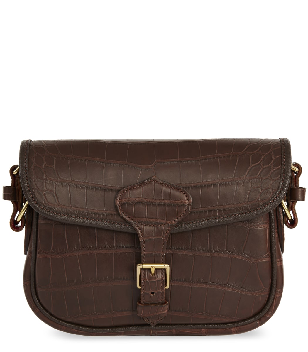 Fancy Cartridge Bag