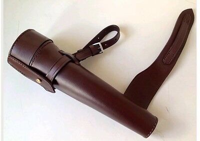 Saddle Flask Bottle
